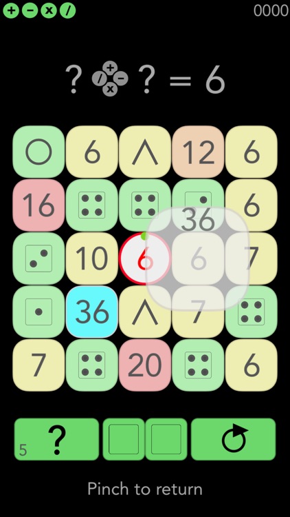Matchy Matics screenshot-4