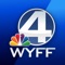 Take the WYFF News 4 app with you everywhere you go and be the first to know of breaking news happening in Greenville and the surrounding area
