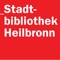 Diese App ermöglicht den bequemen Zugriff von unterwegs auf den Katalog und das Mitgliedskonto der Stadtbibliothek Heilbronn