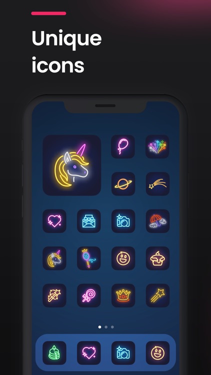 WidgetBox: Widgets for iPhone screenshot-5