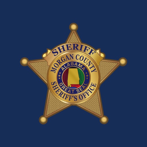 Morgan County Sheriffs Office
