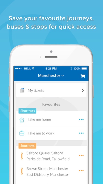 Stagecoach Bus screenshot-3