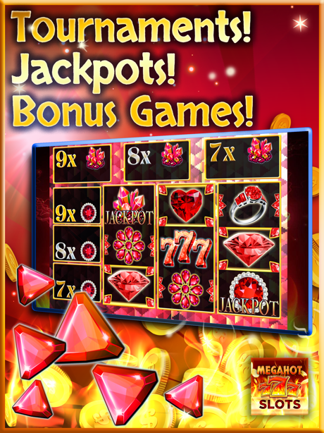 Hacks for MegaHot Slots Casino