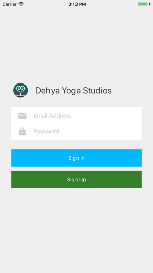 Dehya Yoga Studio(圖1)-速報App