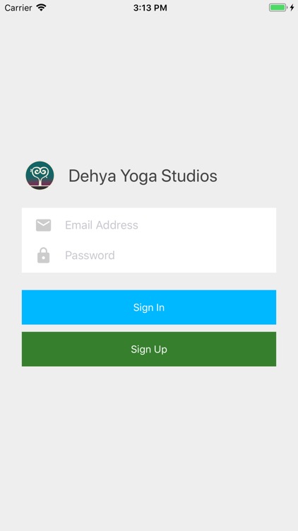 Dehya Yoga Studio