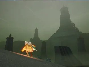 Screenshot 8 Sky: Children of the Light iphone