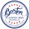 The full program for Academy 2021 Boston  November 3-6 is at your fingertips