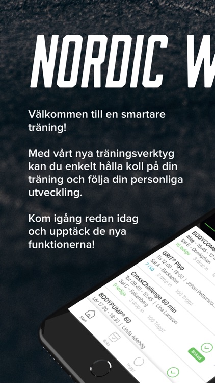 Nordic Wellness