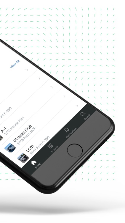 Fleetio Go - Fleet Management