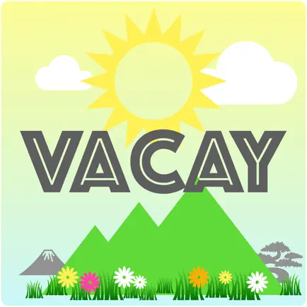 vacay stickers Читы