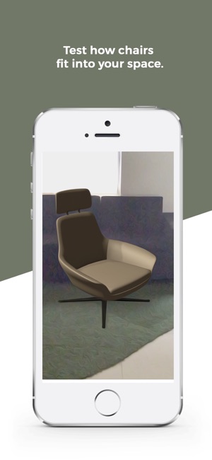 Chairs AR(圖3)-速報App