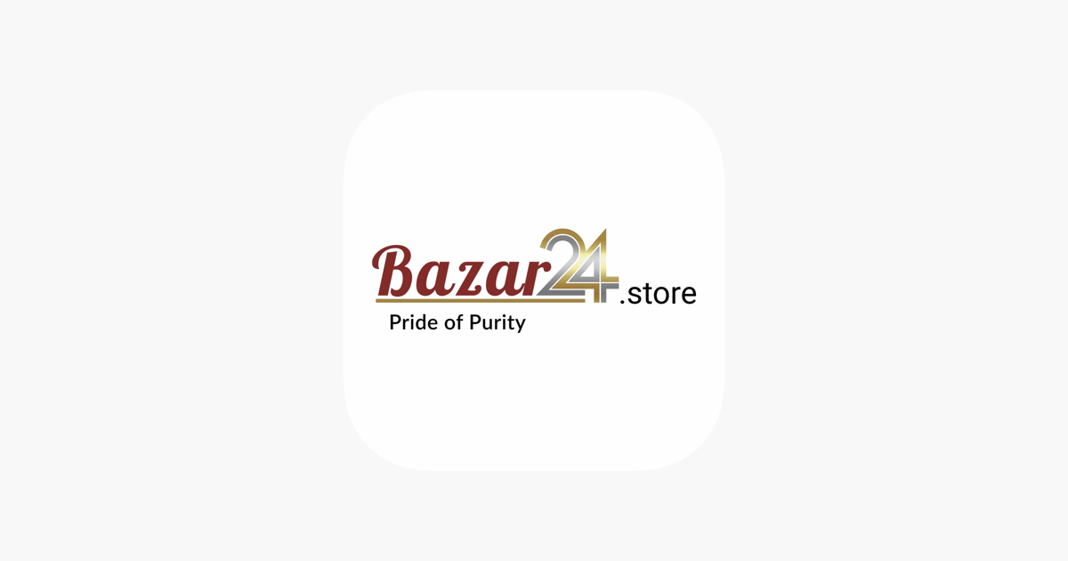 Bazar store