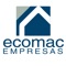 Aplicación para los colaboradores de Ecomac