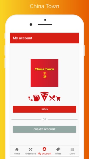 China Town Urmston(圖4)-速報App