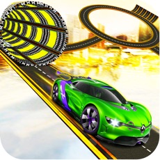 Activities of Impossible Tracks Stunt Car