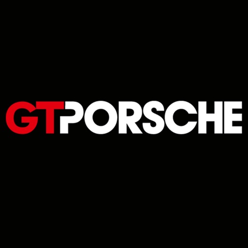 GT Porsche