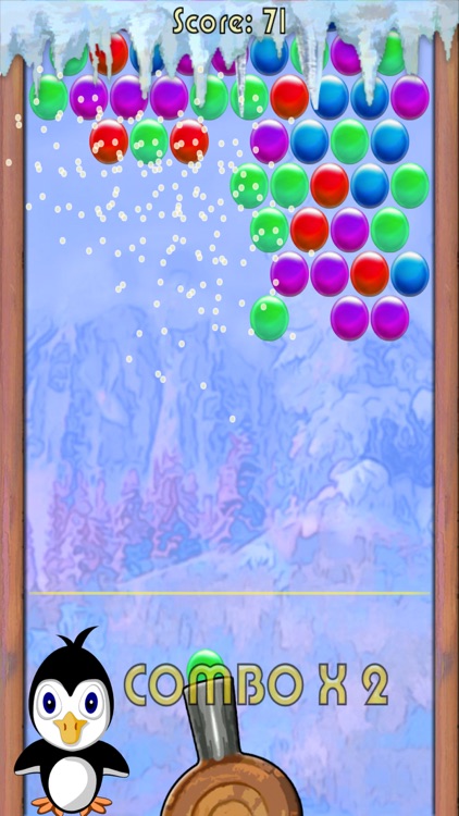 Great Bubble Shooter screenshot-3