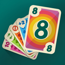 Crazy 8s ∙ Card Game