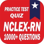 Nclex-RN Mock 10000 Questions
