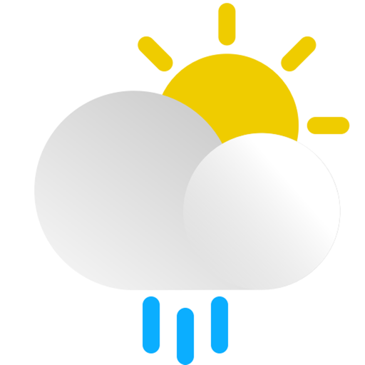 WeatherMonitor icon