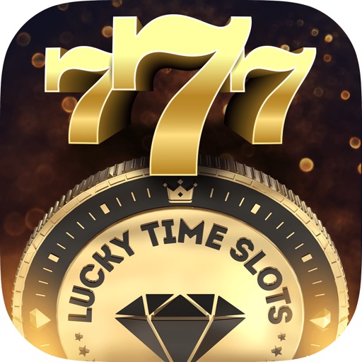 Lucky Time Slots: Vegas Casino