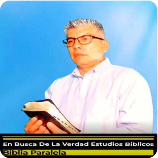 Biblia Paralela