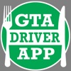 GTA Driver App - iPadアプリ