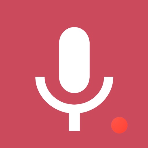 Audio Note - Voice Recorder