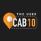 Requesting your Cab10 is easy – here’s how it works: