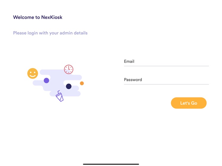 NexKiosk