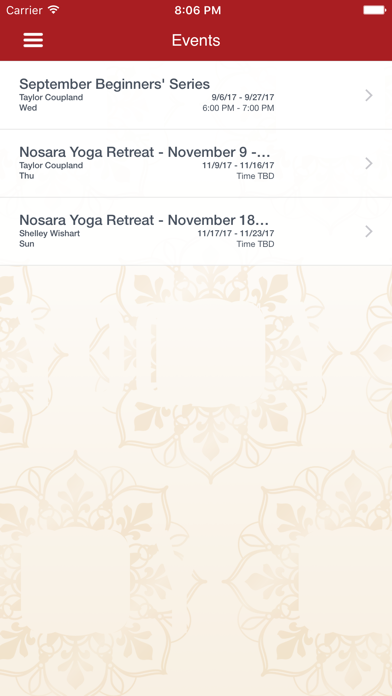 GoYoga Orangeville screenshot 3