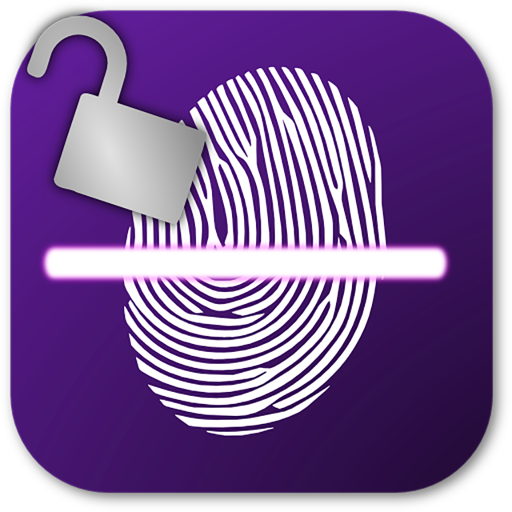 File Tag Scanner icon