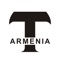 A taxi app that targets to deliver reliable service in Armenia