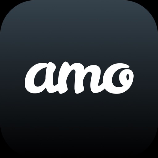 amo | team messenger iOS App