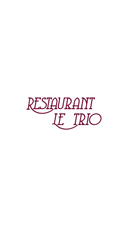 LeTrioRestaurant