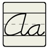 DN Cursive Fonts