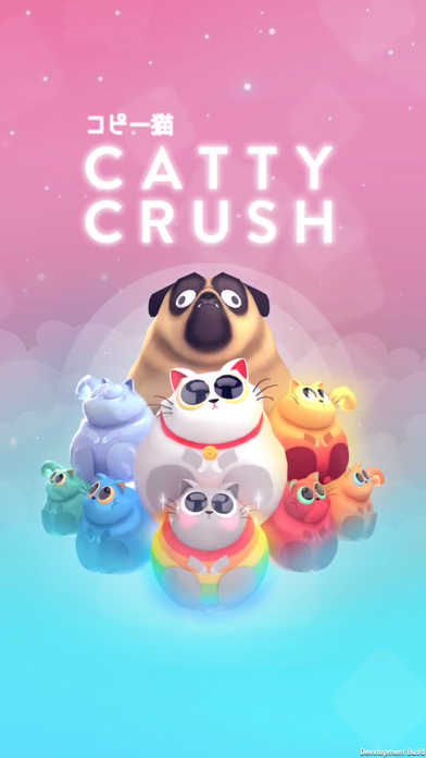 Catty Crush Screenshot 1