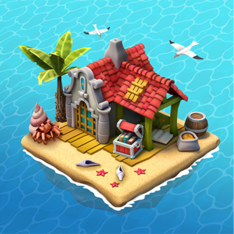 Fantasy Island: Sim Adventure
