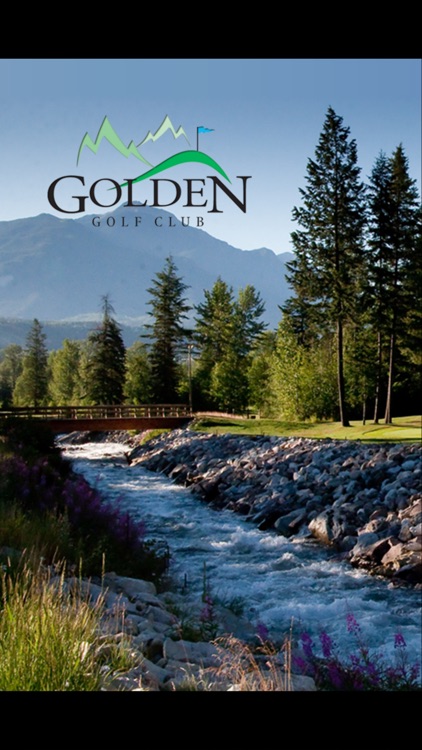 Golden Golf Club