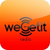 WeGetiT Radio App