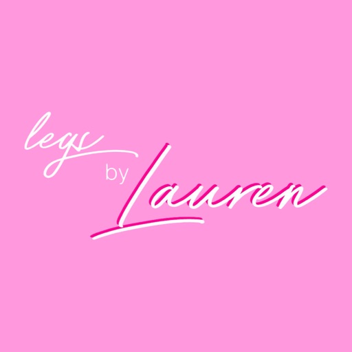 Legs By Lauren iOS App