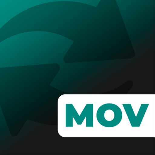 convert mov files to mp4