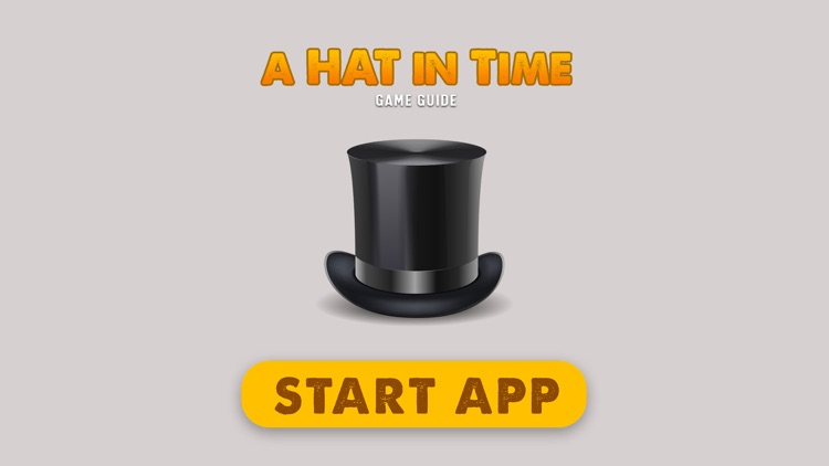 GameNet for - A Hat in Time