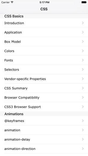 CSS Pro Quick Guide(圖1)-速報App