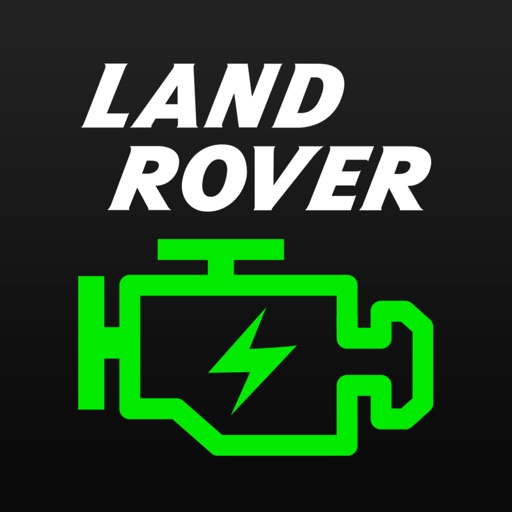 Diagnostic for Land Rover