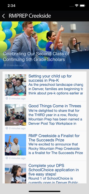 Rocky Mountain Prep Creekside(圖2)-速報App