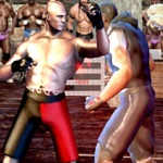 Real Tag Wrestling Fighter