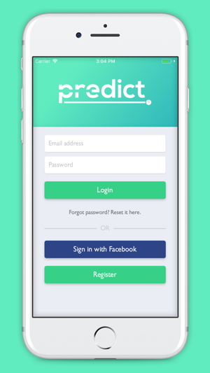 PredictApp