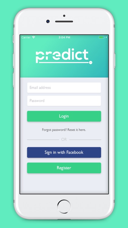 PredictApp