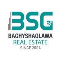 Baghy Shaqlawa Real Estate app not working? crashes or has problems?